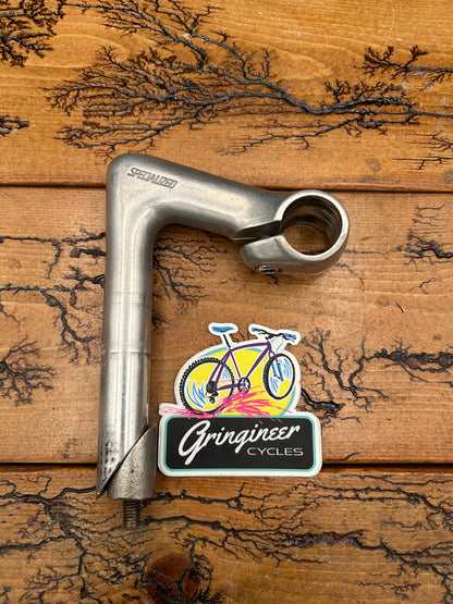 Specialized 90mm 1 Inch 26.0mm Quill Stem