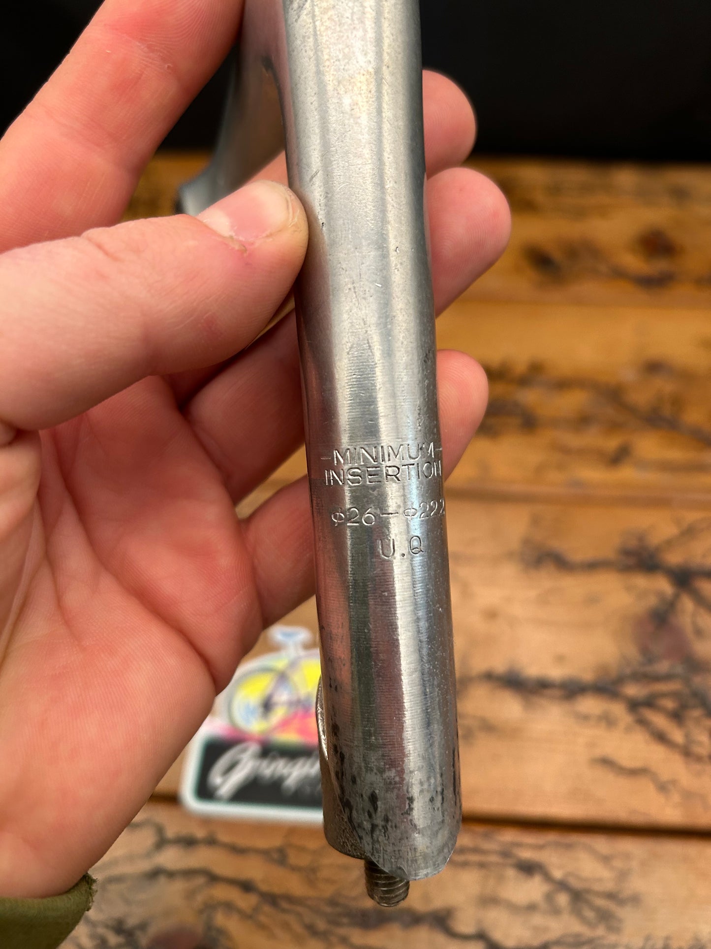 Specialized 90mm 1 Inch 26.0mm Quill Stem