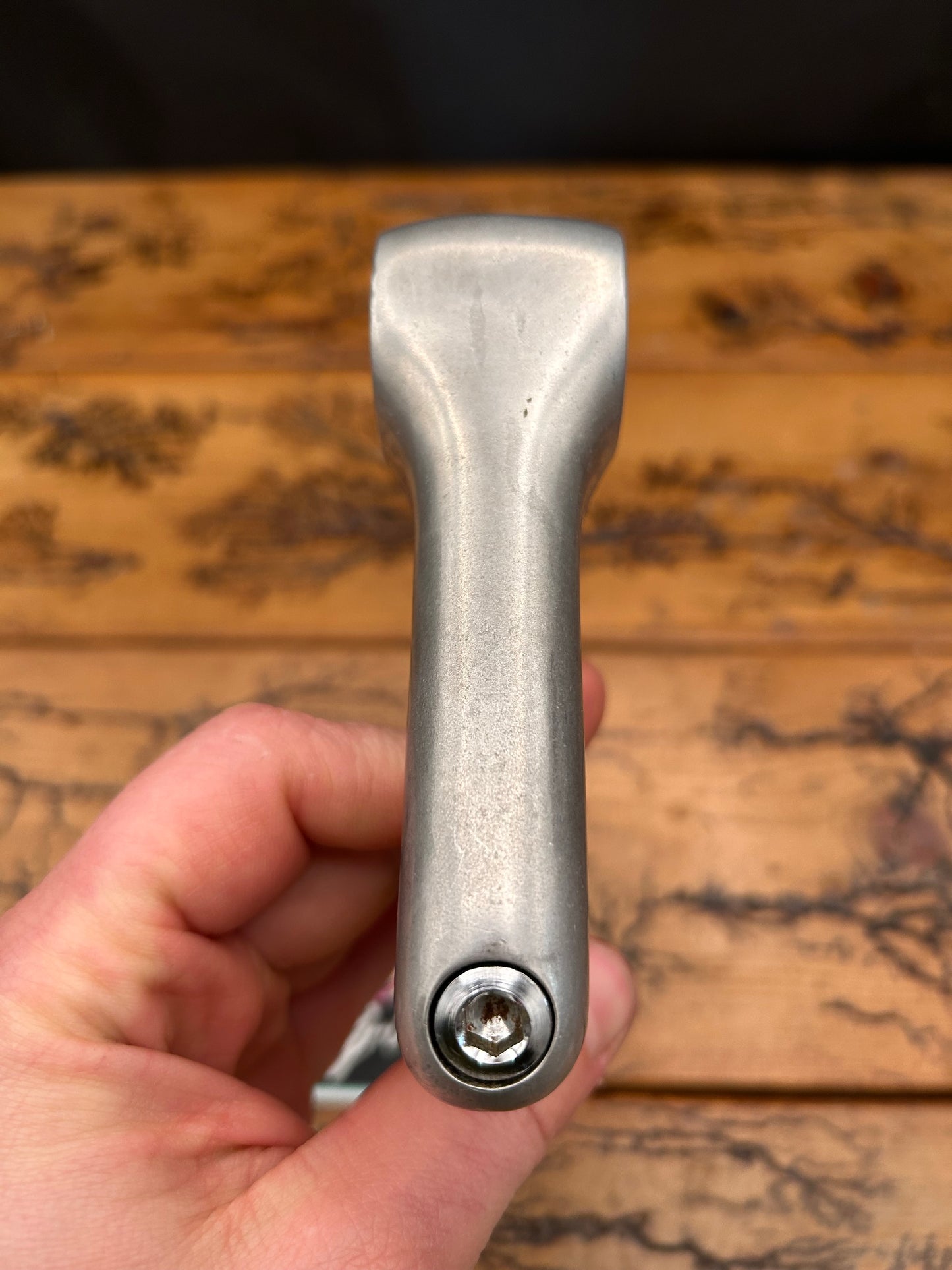 Specialized 90mm 1 Inch 26.0mm Quill Stem