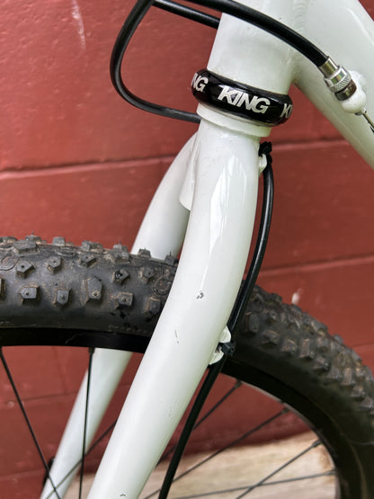 2005 18.5" Merlin Roots Klunker Mountain Bike