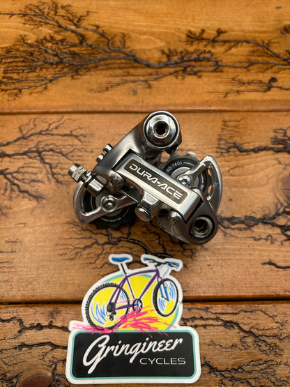 Shimano Dura Ace RD-7401 Rear Derailleur