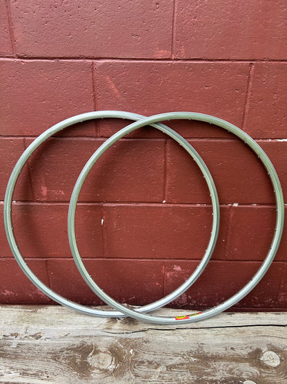 Mavic Open Pro 700c 32 Hole Rims Set of 2