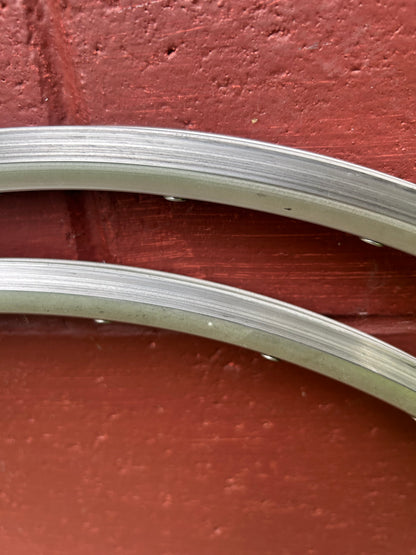 Mavic Open Pro 700c 32 Hole Rims Set of 2