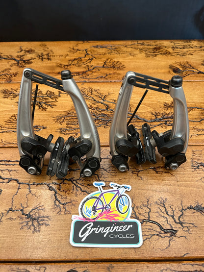 Shimano Deore XT BR-M750 V Brake Set