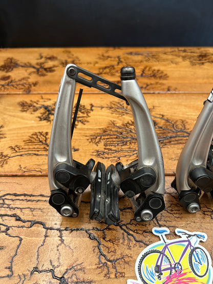Shimano Deore XT BR-M750 V Brake Set