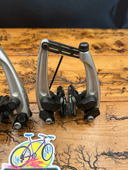 Shimano Deore XT BR-M750 V Brake Set