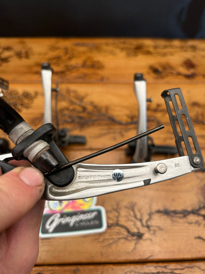 Shimano Deore XT BR-M750 V Brake Set