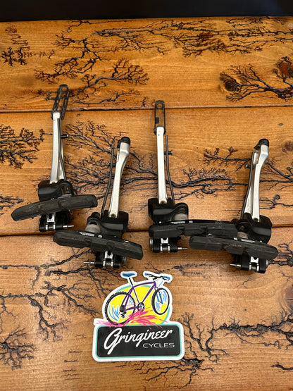 Shimano Deore XT BR-M750 V Brake Set