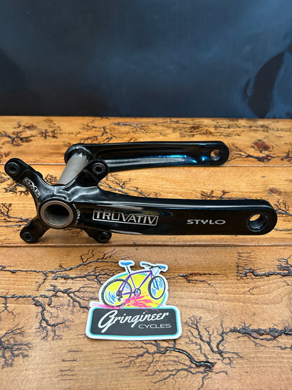 Truvativ Stylo 104/64 BCD GXP 175mm Crankset