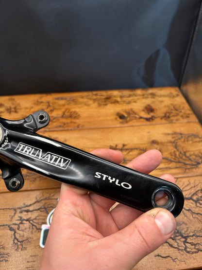 Truvativ Stylo 104/64 BCD GXP 175mm Crankset