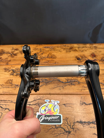 Truvativ Stylo 104/64 BCD GXP 175mm Crankset