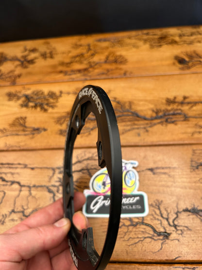 Raceface 104 BCD 4 Bolt 34 Tooth Bash Guard