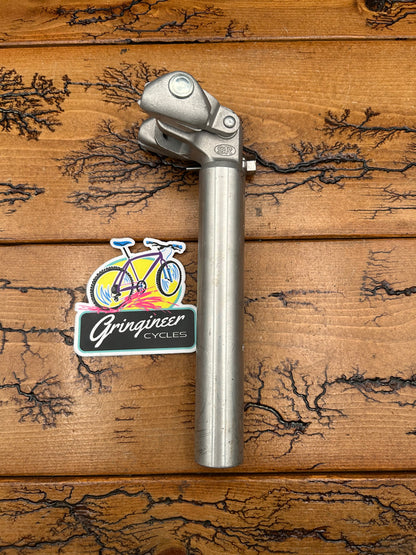 SR Custom 27.0mm Seatpost