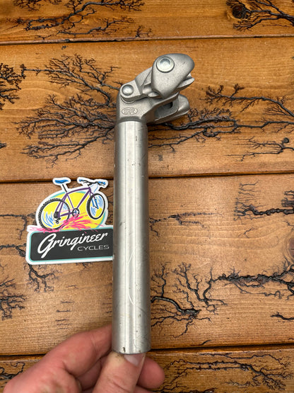 SR Custom 27.0mm Seatpost