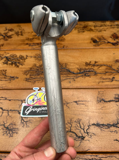 SR Custom 27.0mm Seatpost