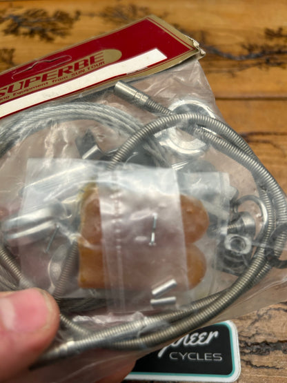 Suntour Superbe LD-2050 Down Tube Shifter NOS