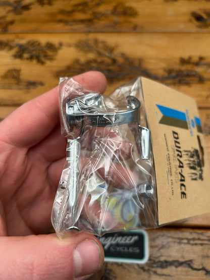 Shimano Dura Ace Bottom Bracket Cable Guide NOS