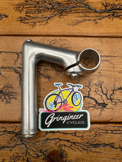 Ambrosio XA Style 90mm 26.4mm 1 Inch Quill Stem