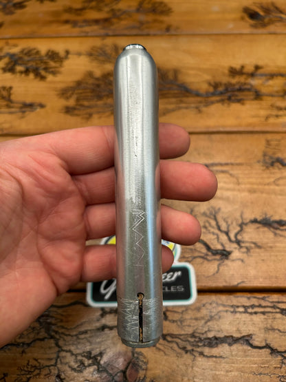 Ambrosio XA Style 90mm 26.4mm 1 Inch Quill Stem