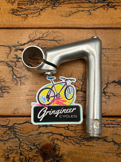 Ambrosio XA Style 90mm 26.4mm 1 Inch Quill Stem
