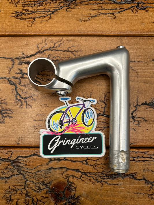 Ambrosio XA Style 90mm 26.4mm 1 Inch Quill Stem