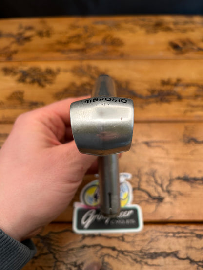 Ambrosio XA Style 90mm 26.4mm 1 Inch Quill Stem