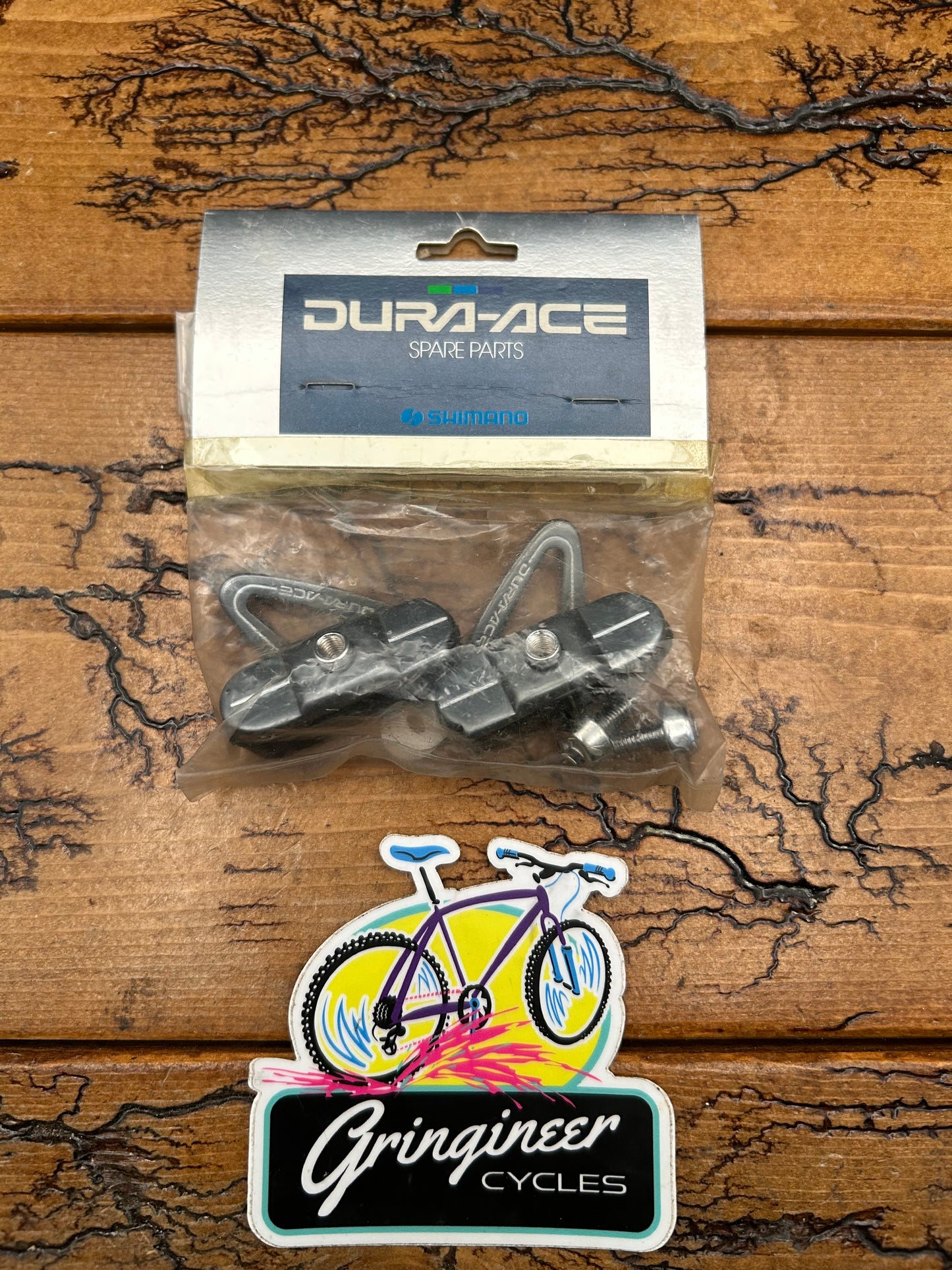 Shimano Dura Ace Brake Pads