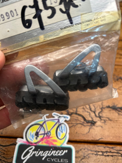 Shimano Dura Ace Brake Pads