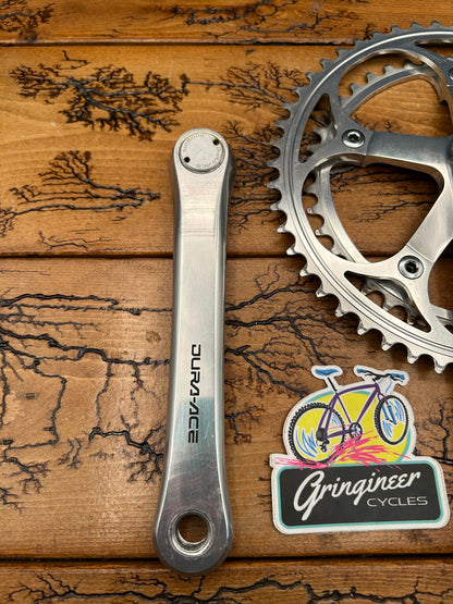 Shimano Dura Ace FC-7400 52/42 170mm Crankset