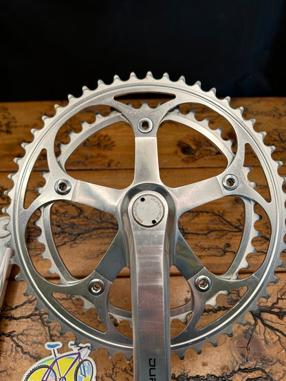 Shimano Dura Ace FC-7400 52/42 170mm Crankset