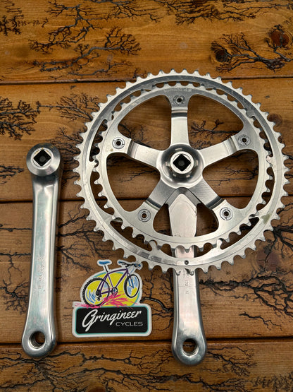 Shimano Dura Ace FC-7400 52/42 170mm Crankset