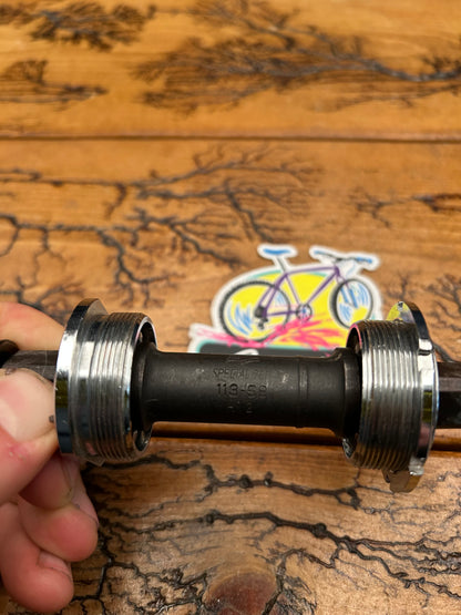 Specialized Flag 68x113mm Square Taper Bottom Bracket