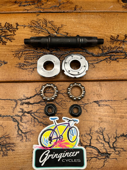 Specialized Flag 68x113mm Square Taper Bottom Bracket