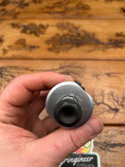 Shimano Dura Ace BB-7400 68x112mm ISO Bottom Bracket