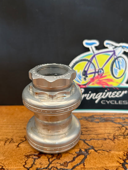 Shimano Dura Ace EX HP-7200 1 Inch ISO Threaded Headset NOS
