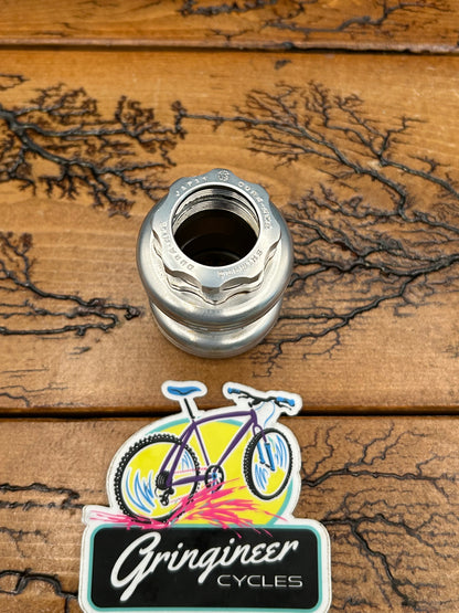 Shimano Dura Ace EX HP-7200 1 Inch ISO Threaded Headset NOS