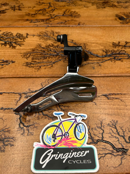 Shimano Deore LX FD-M560 28.6mm Bottom Pull Front Derailleur