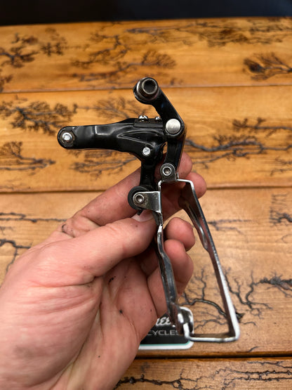 Shimano Deore LX FD-M560 28.6mm Bottom Pull Front Derailleur
