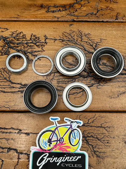 Shimano Dura Ace HP-7410 1 Inch ISO Threaded Headset