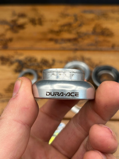 Shimano Dura Ace HP-7410 1 Inch ISO Threaded Headset