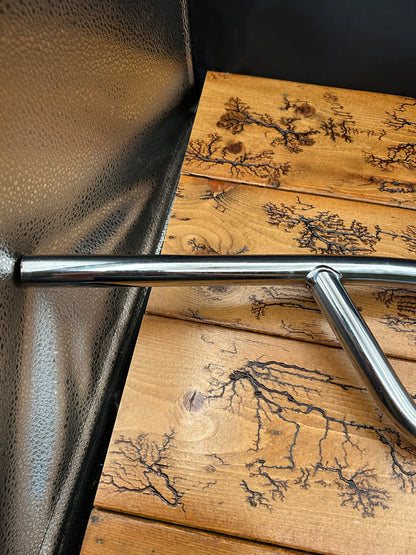 Wald 660mm 22.2mm Steel Handlebar