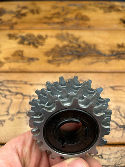 Suntour Pro-Compe Ultra 14-19 6 Speed Freewheel NOS