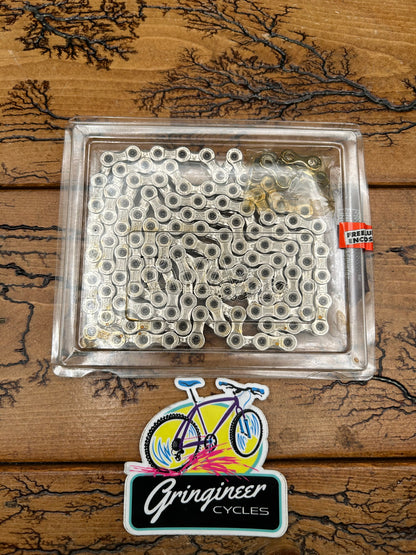 Taya Pro Extreme 7/8 Speed Chain NOS
