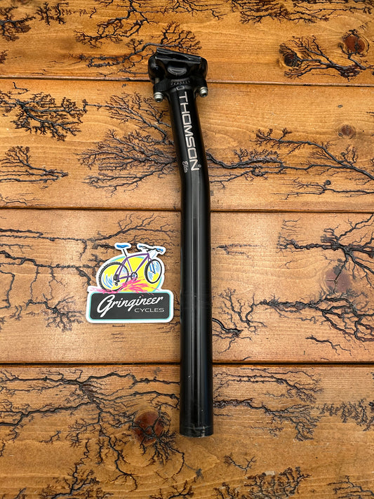 Thomson Elite SP-E113-SB 27.2mm x 315mm Seatpost
