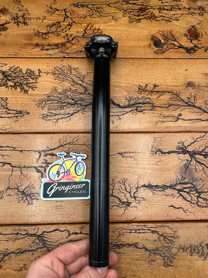 Thomson Elite SP-E113-SB 27.2mm x 315mm Seatpost