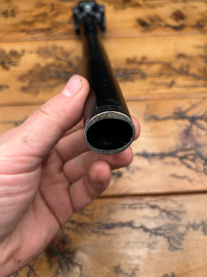 Thomson Elite SP-E113-SB 27.2mm x 315mm Seatpost