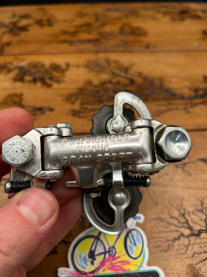 Campagnolo Nuovo Gran Sport 3500 Rear Derailleur