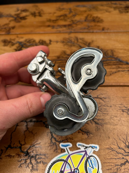 Campagnolo Nuovo Gran Sport 3500 Rear Derailleur