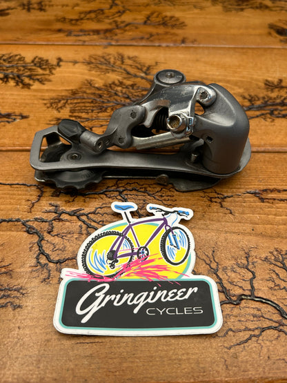 Shimano Tiagra RD-4601 10 Speed Long Cage Rear Derailleur