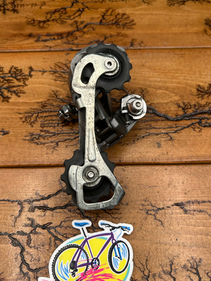 Shimano Tiagra RD-4601 10 Speed Long Cage Rear Derailleur